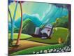 Premium Giclee Print