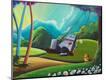 Premium Giclee Print