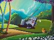 Premium Giclee Print