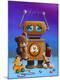 Premium Giclee Print