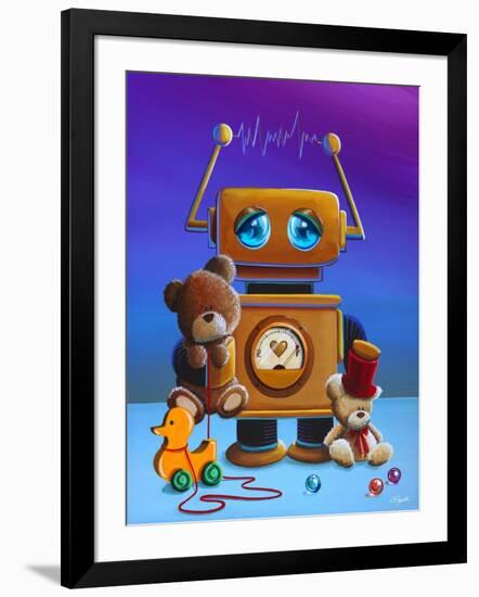 Art Print, , large