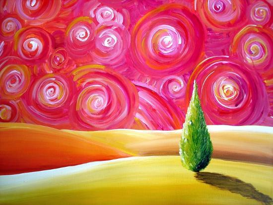Art Print, , large