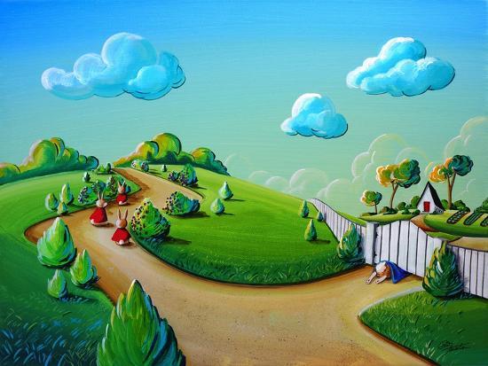 Art Print, , large