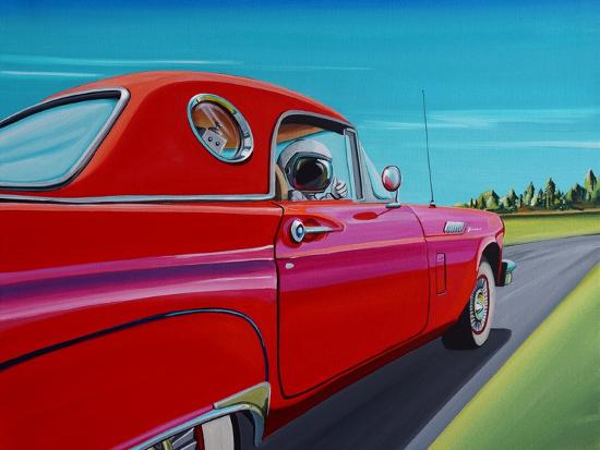 Premium Giclee Print, , large