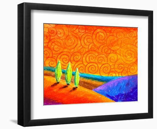 Art Print, , large