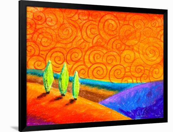 Art Print, , large