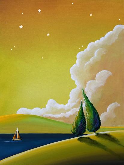 Art Print, , large