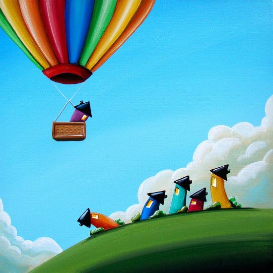 Art Print, , large
