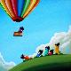 Premium Giclee Print
