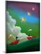 Premium Giclee Print