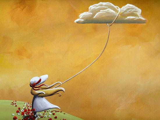 Art Print, , large