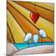 Premium Giclee Print
