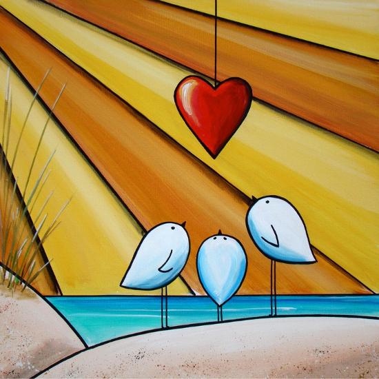 Art Print, , large