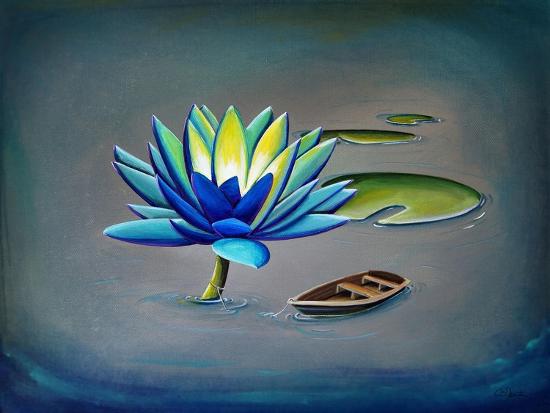 Art Print, , large