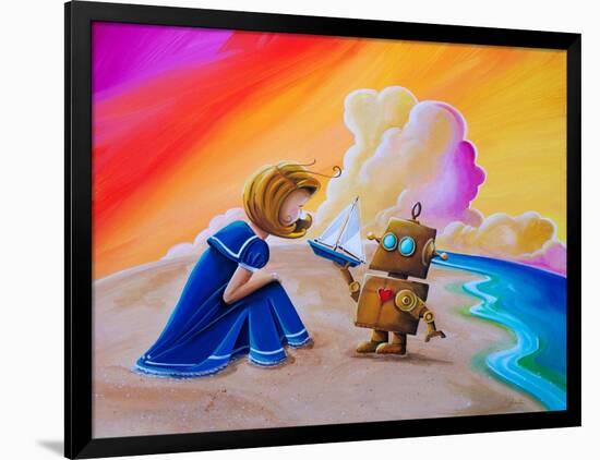 Art Print, , large
