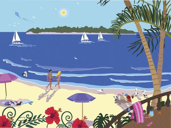 Giclee Print, , large