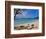 Cinnamon Bay on the Island of St. John, Us Virgin Islands-Joe Restuccia III-Framed Photographic Print