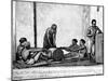 Cinnamon Packing, India, 1895-Armand Kohl-Mounted Giclee Print