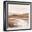 Cinnamon Riverbank II Light-Silvia Vassileva-Framed Premium Giclee Print