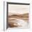 Cinnamon Riverbank II Light-Silvia Vassileva-Framed Premium Giclee Print