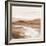 Cinnamon Riverbank II Light-Silvia Vassileva-Framed Premium Giclee Print