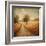 Cinnamon Road I-Michael Marcon-Framed Premium Giclee Print