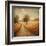 Cinnamon Road I-Michael Marcon-Framed Premium Giclee Print