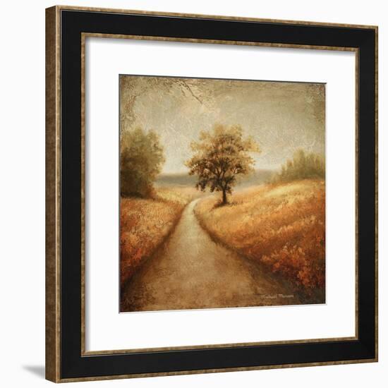 Cinnamon Road I-Michael Marcon-Framed Premium Giclee Print