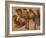 Cinq chameaux-Pieter Boel-Framed Giclee Print