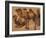 Cinq chameaux-Pieter Boel-Framed Giclee Print