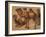 Cinq chameaux-Pieter Boel-Framed Giclee Print