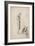 Cinq études de femmes nues-Odilon Redon-Framed Giclee Print