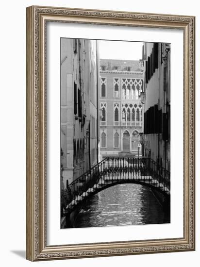 Cinque 1-Jeff Pica-Framed Photographic Print