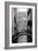 Cinque 1-Jeff Pica-Framed Photographic Print