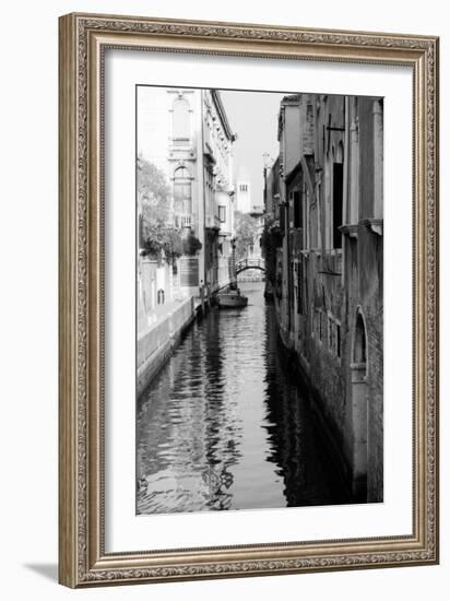 Cinque 3-Jeff Pica-Framed Photographic Print