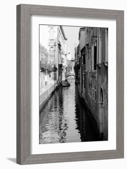 Cinque 3-Jeff Pica-Framed Photographic Print