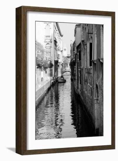 Cinque 3-Jeff Pica-Framed Photographic Print