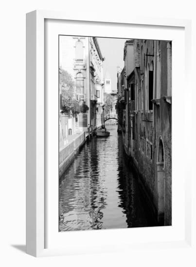 Cinque 3-Jeff Pica-Framed Photographic Print