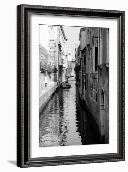 Cinque 3-Jeff Pica-Framed Photographic Print