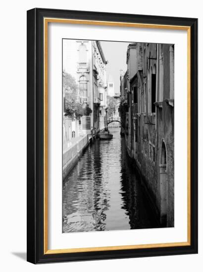 Cinque 3-Jeff Pica-Framed Photographic Print