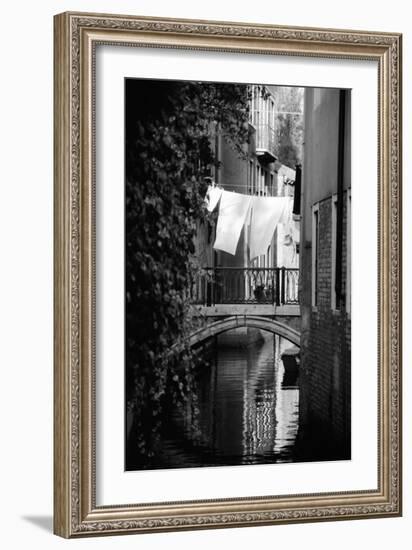 Cinque 4-Jeff Pica-Framed Photographic Print