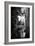 Cinque 4-Jeff Pica-Framed Photographic Print