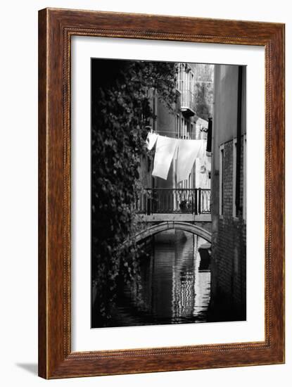 Cinque 4-Jeff Pica-Framed Photographic Print