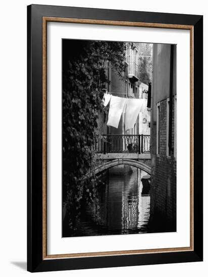 Cinque 4-Jeff Pica-Framed Photographic Print