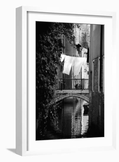 Cinque 4-Jeff Pica-Framed Photographic Print