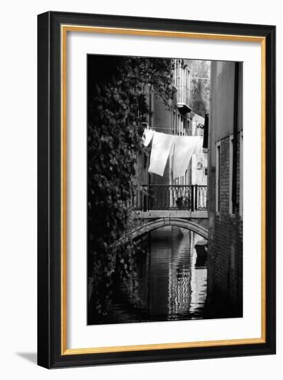 Cinque 4-Jeff Pica-Framed Photographic Print