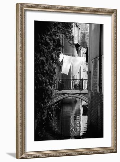 Cinque 4-Jeff Pica-Framed Photographic Print