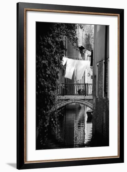 Cinque 4-Jeff Pica-Framed Photographic Print