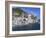 Cinque Terra 1-Chris Bliss-Framed Photographic Print