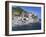 Cinque Terra 1-Chris Bliss-Framed Photographic Print